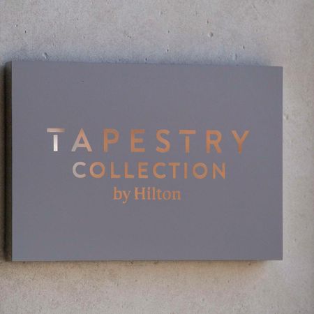 The Lloyd Stamford, Tapestry Collection By Hilton Hotel Екстериор снимка