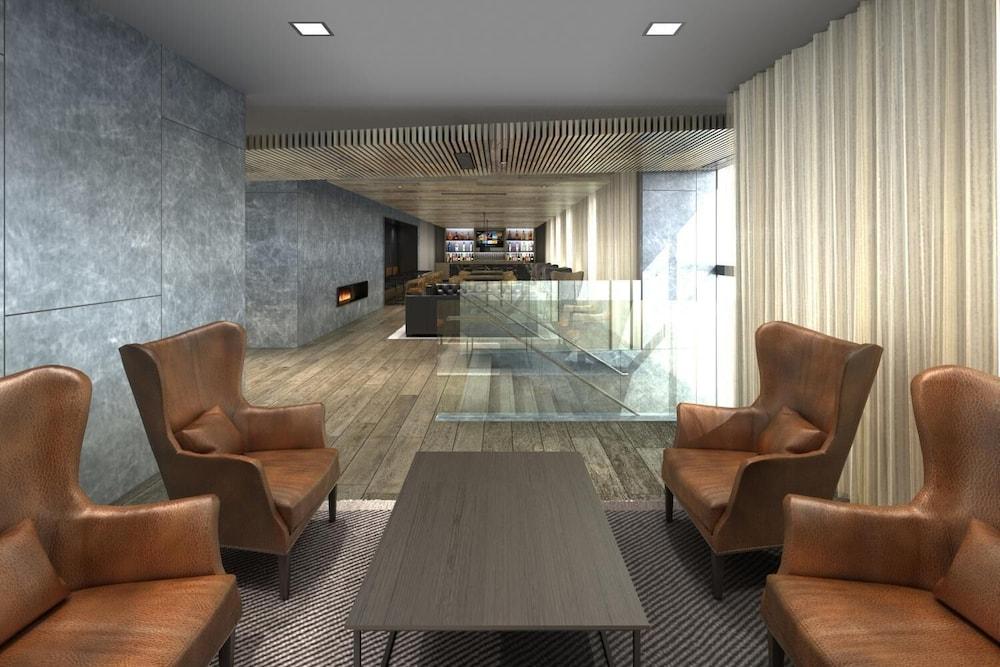 The Lloyd Stamford, Tapestry Collection By Hilton Hotel Екстериор снимка