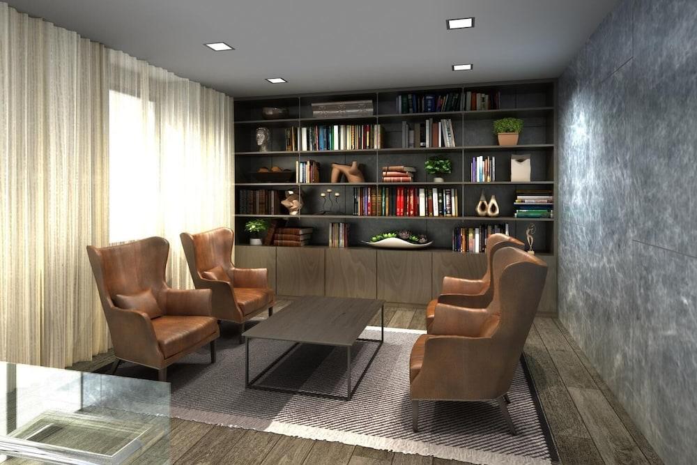 The Lloyd Stamford, Tapestry Collection By Hilton Hotel Екстериор снимка