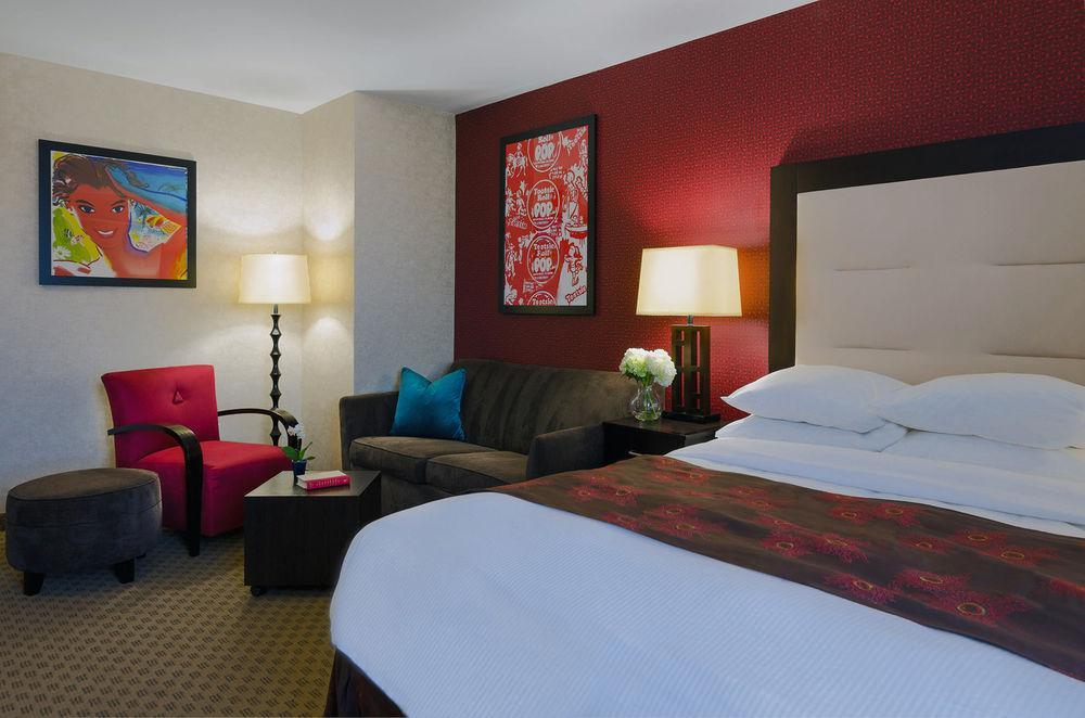 The Lloyd Stamford, Tapestry Collection By Hilton Hotel Екстериор снимка