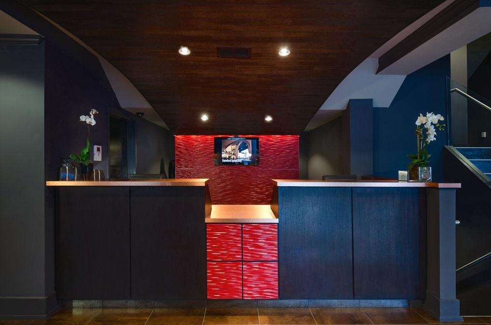The Lloyd Stamford, Tapestry Collection By Hilton Hotel Екстериор снимка