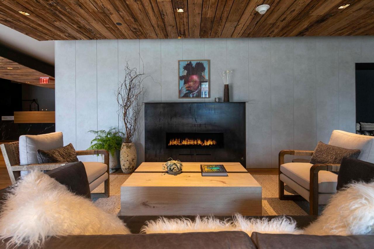 The Lloyd Stamford, Tapestry Collection By Hilton Hotel Екстериор снимка