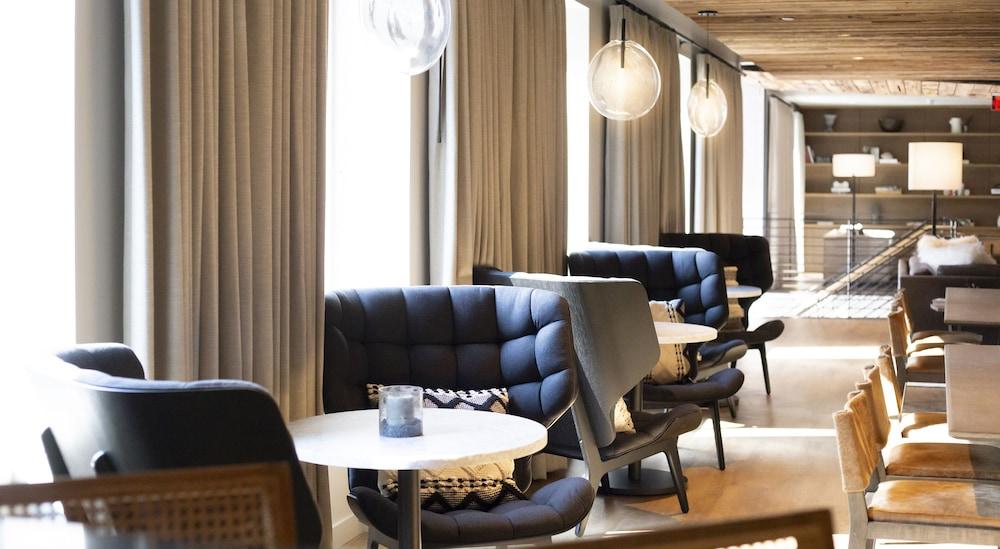 The Lloyd Stamford, Tapestry Collection By Hilton Hotel Екстериор снимка
