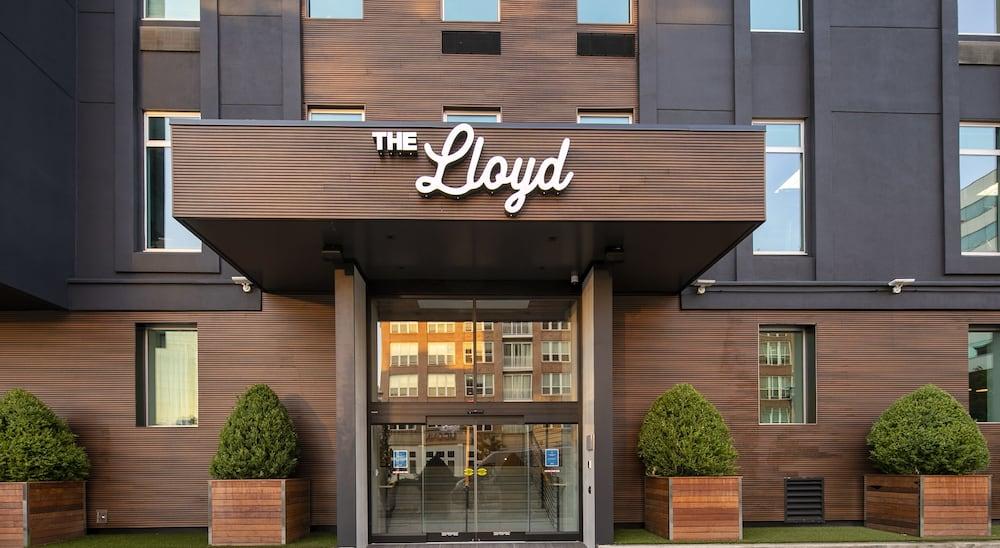 The Lloyd Stamford, Tapestry Collection By Hilton Hotel Екстериор снимка